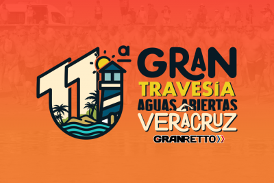 11ª GRAN TRAVESÍA VERACRUZ GRAN RETTO