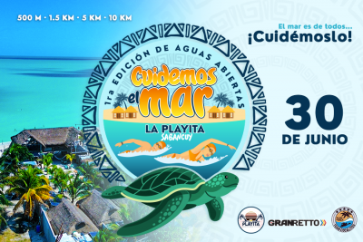 AGUAS ABIERTAS CUIDEMOS EL MAR 2024