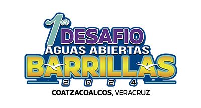 1ER DESAFIO DE AGUAS ABIERTAS “BARRILLAS” 2024