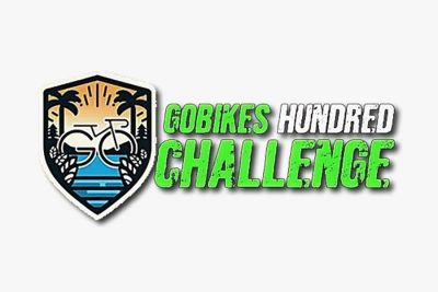 GO BIKES HUNDRED CHALLENGE 2024