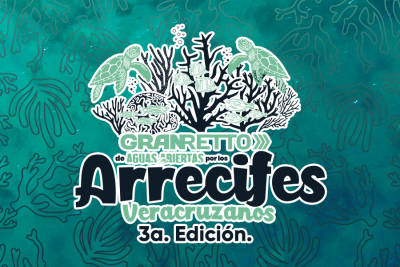 3RA EDICIÓN GRAN RETTO ARRECIFES VERACRUZANOS 
