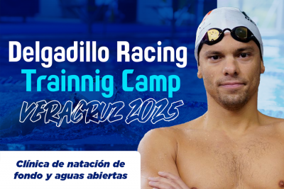 TRAINNING CAMP VERACRUZ 2025