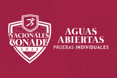 CAMPEONATO NACIONAL JUEGOS CONADE NAYARIT 2023