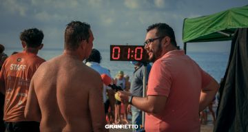 Operación técnica y locución de trasmisiones en vivo para eventos
